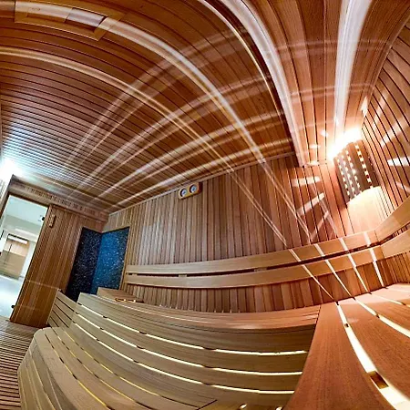 Blue Bay Style 4* İçmeler