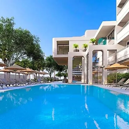 Blue Bay Style 4* İçmeler