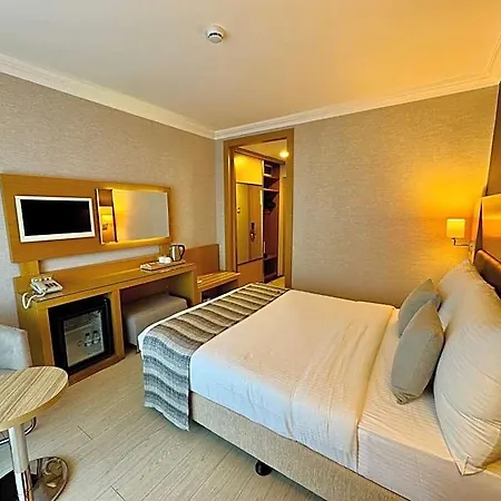 호텔 Blue Bay Style 4*