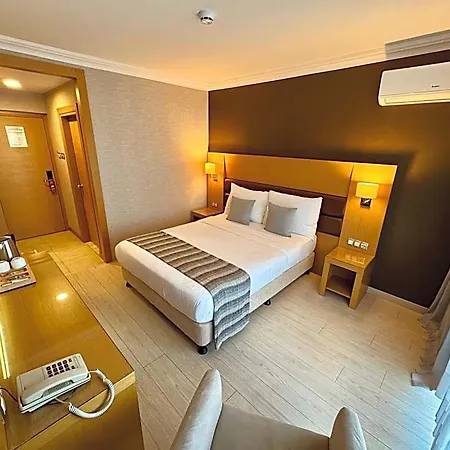 Blue Bay Style 4*