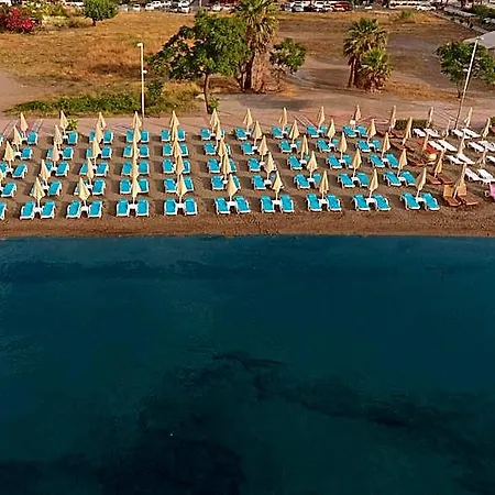 Szálloda Blue Bay Style İçmeler